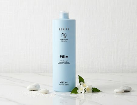 مجموعة الفيلر الإحترافية (PURIFY Filler)