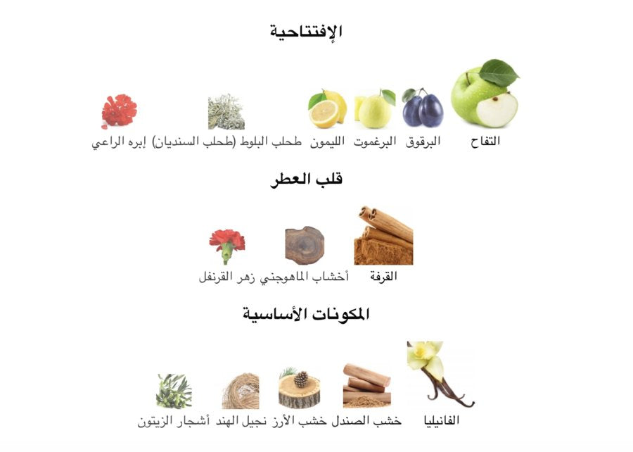 Hugo Boss Bottled 100ML – عطر بوس بوتلد الرجالي