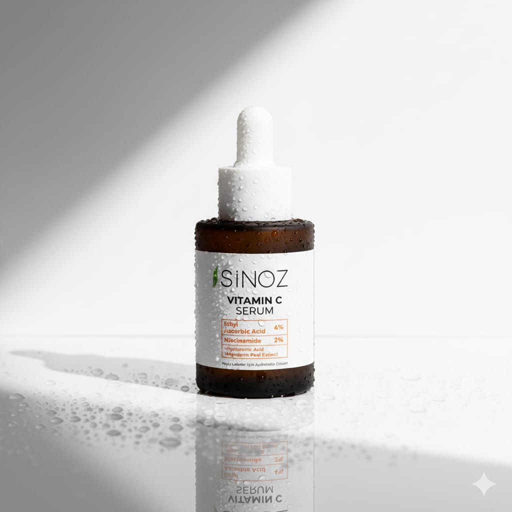 سيروم فيتامين C من سينوز