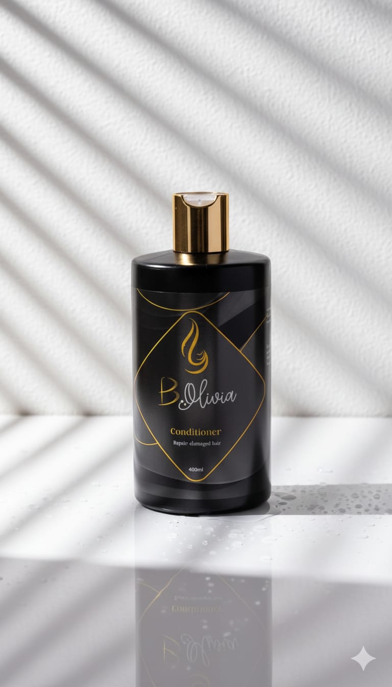 Hair Conditioner -بلسم الشعر