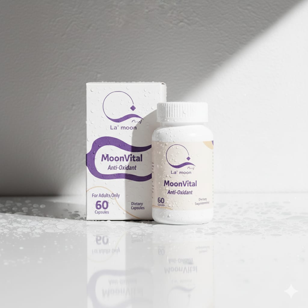 Moonvital مون فيتال