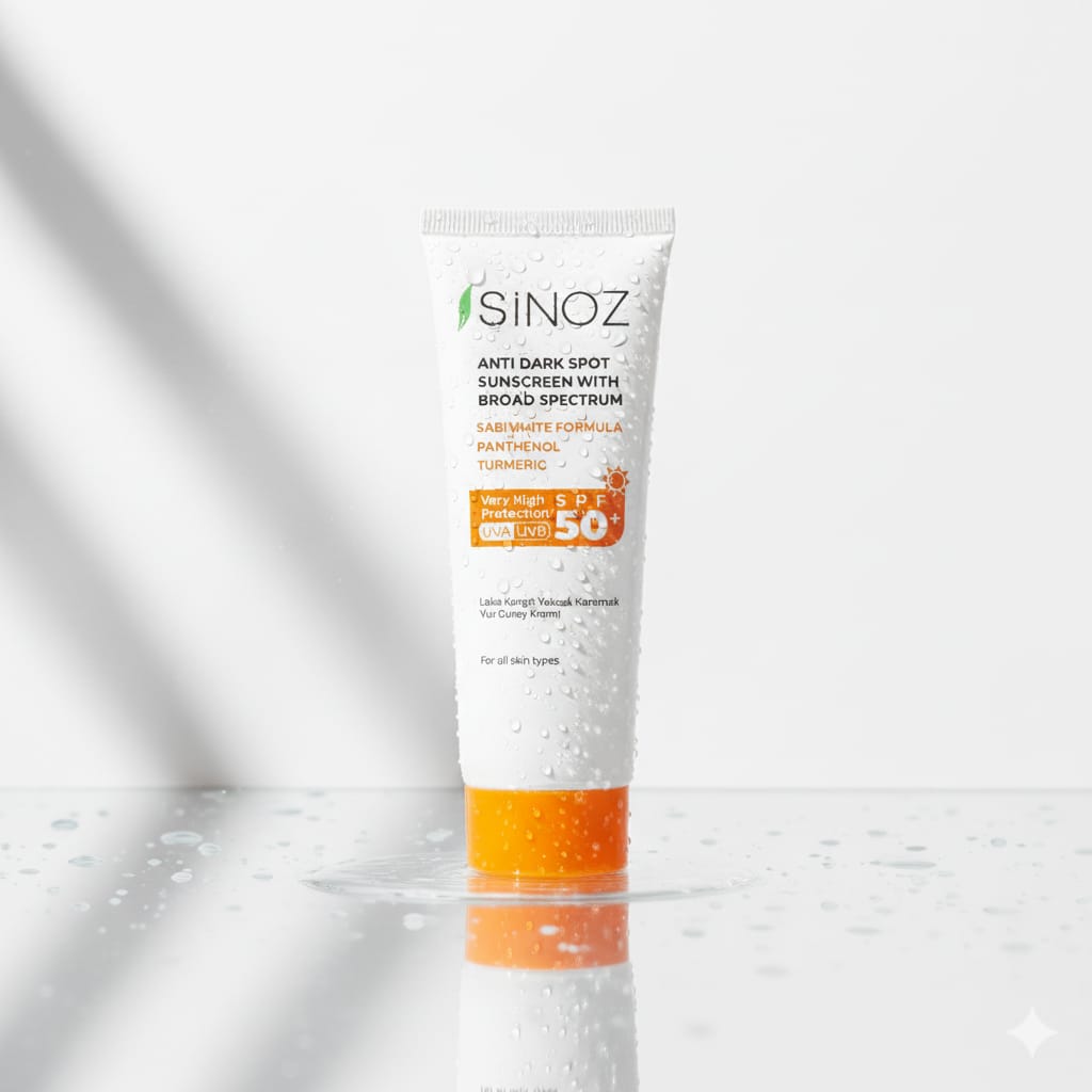 واقي الشمس من سينوز